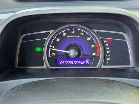 Used 2009 Honda Civic LX-S image 30