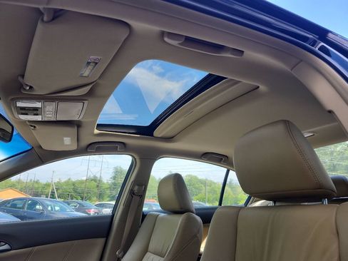 Used 2009 Honda Accord EX-L image 15