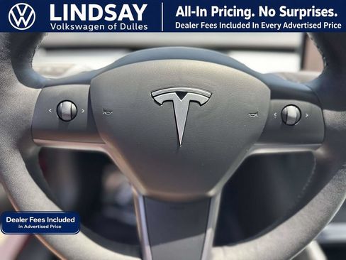 Used 2023 Tesla Model 3 Long Range AWD/4WD image 18