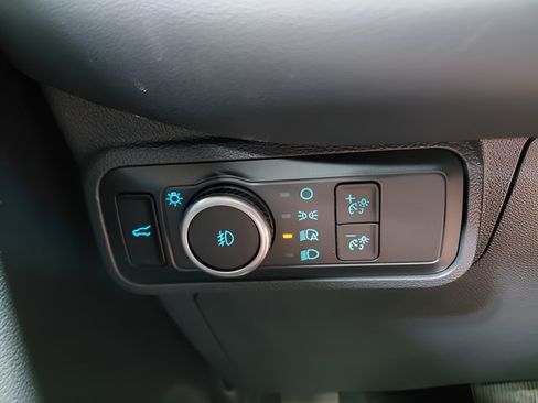 Used 2026 Ford Explorer ST AWD/4WD image 42