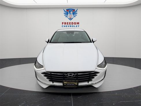Used 2023 Hyundai Sonata SE image 9
