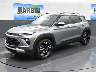 New 2026 Chevrolet TrailBlazer LT w/ Convenience Package