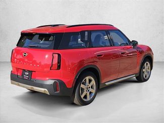 Used 2025 MINI Cooper Countryman S video 2