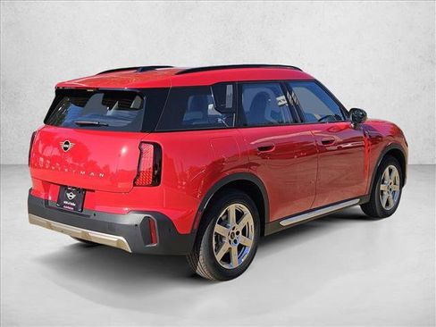 Used 2025 MINI Cooper Countryman S image 2