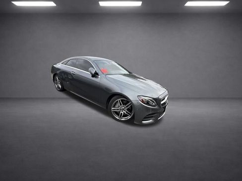 Used 2018 Mercedes-Benz E 400 Coupe image 13