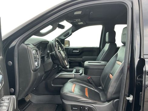 Used 2021 GMC Sierra 1500 AT4 w/ AT4 Value Package image 14