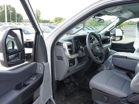 New 2026 Ford F250 XL image 11