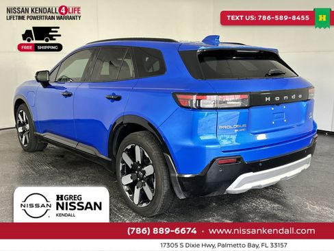 Used 2024 Honda Prologue Elite image 8