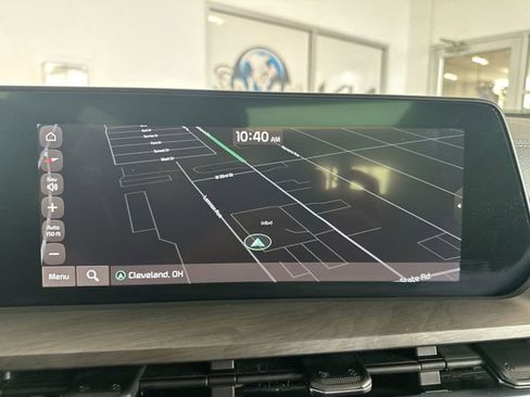 Certified 2024 Kia Telluride SX Prestige X-Pro AWD/4WD image 22