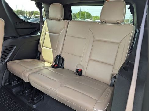 Used 2021 Chevrolet Tahoe Premier image 27