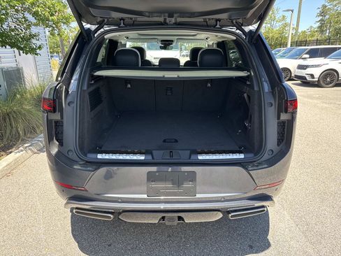 New 2026 Land Rover Range Rover Sport Dynamic SE AWD/4WD image 11
