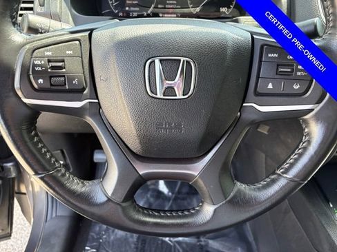 Certified 2024 Honda Ridgeline RTL image 24