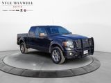 Used 2012 Ford F150 FX4 w/ FX Plus Pkg image 2