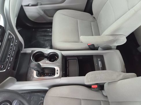 Used 2017 Honda Pilot EX image 17