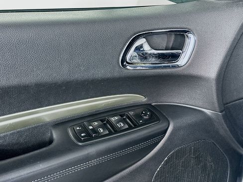 Used 2014 Dodge Durango AWD w/ Trailer Tow Group IV image 25