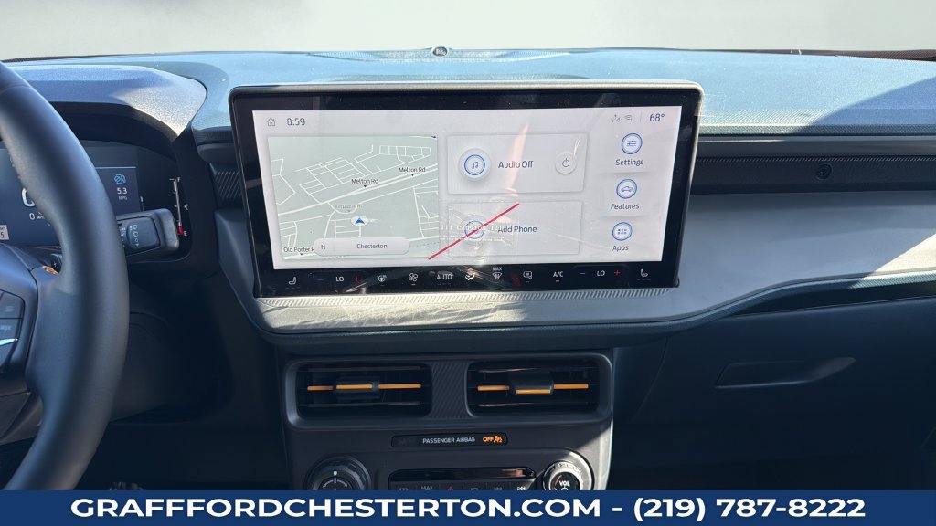 New 2026 Ford Maverick Tremor AWD/4WD image 18