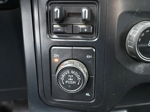 Used 2022 Ford F150 XL w/ STX Appearance Package AWD/4WD image 18