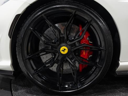 Used 2023 Ferrari 812 GTS RWD image 49