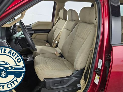 Used 2019 Ford F150 XLT w/ Equipment Group 302A Luxury image 28