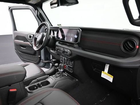 New 2026 Jeep Wrangler Unlimited Rubicon 392 AWD/4WD image 25