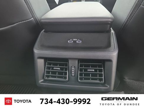 New 2026 Toyota bZ image 29