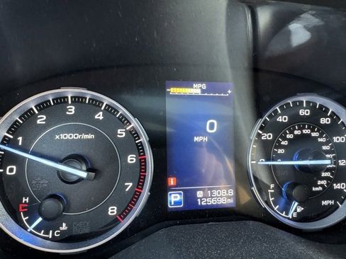 Used 2021 Subaru Ascent Touring image 12