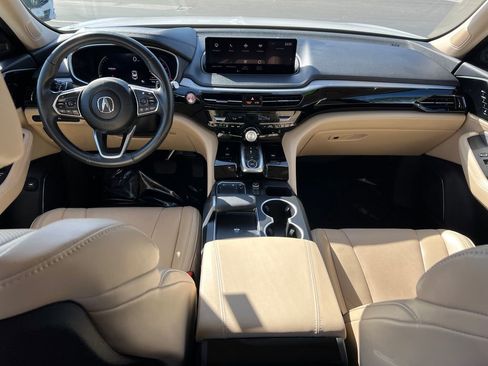 Certified 2023 Acura MDX SH-AWD w/ Technology Package image 25