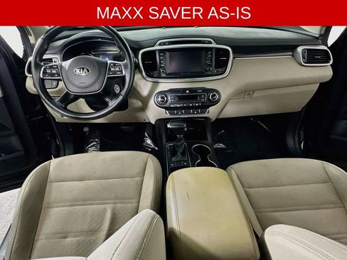 Used 2019 Kia Sorento FWD V6 w/ LX V6 Convenience Package image 15