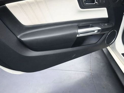 Used 2015 Ford Mustang 50 Years RWD image 15