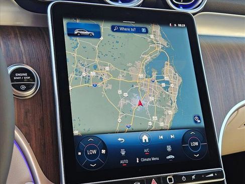 New 2026 Mercedes-Benz GLC 300 image 14