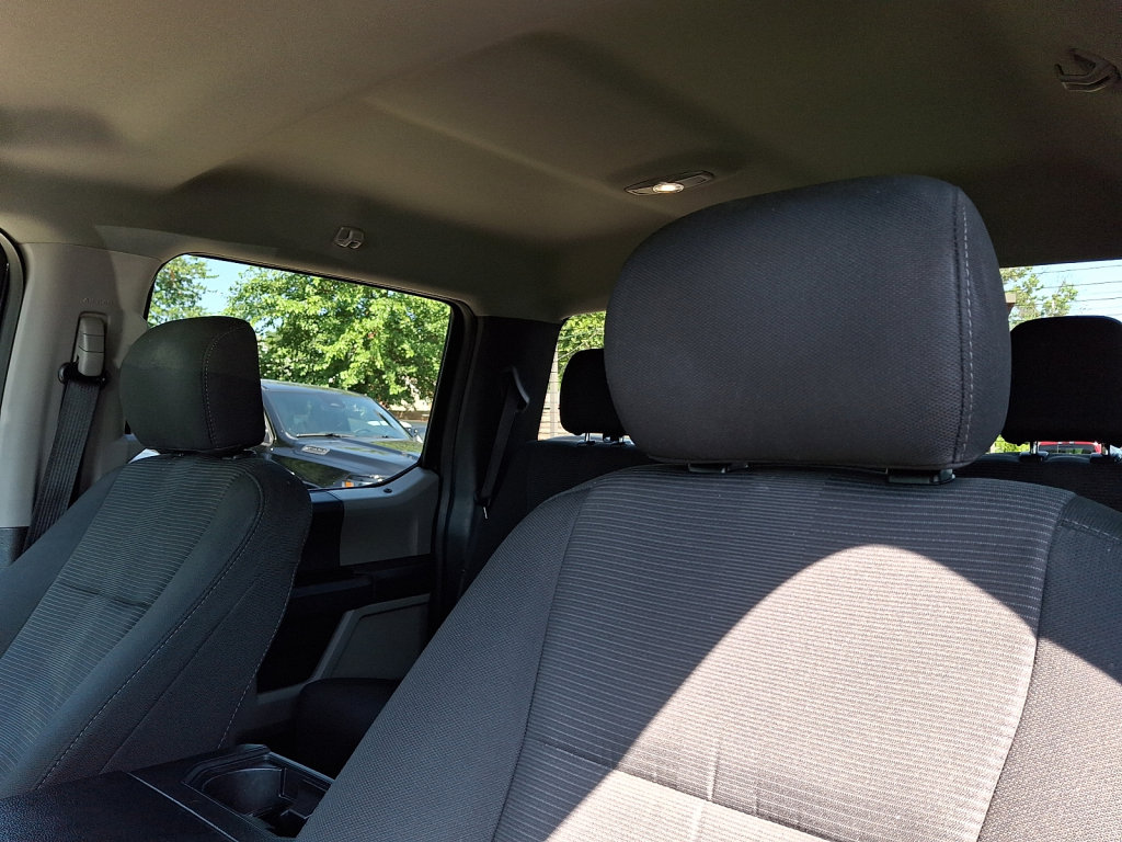 Used 2018 Ford F150 XL w/ Equipment Group 101A Mid AWD/4WD image 23