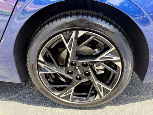 Certified 2026 Kia K5 GT-Line AWD/4WD image 42