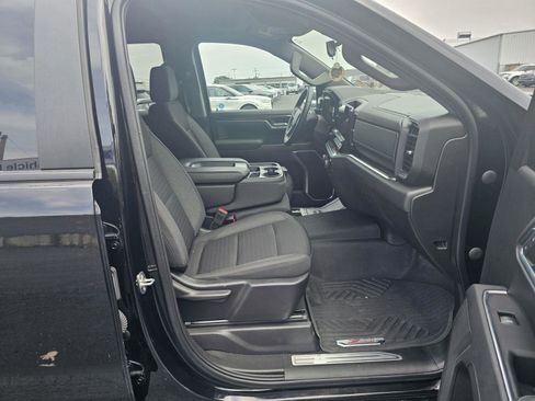 Used 2023 Chevrolet Silverado 1500 RST image 13