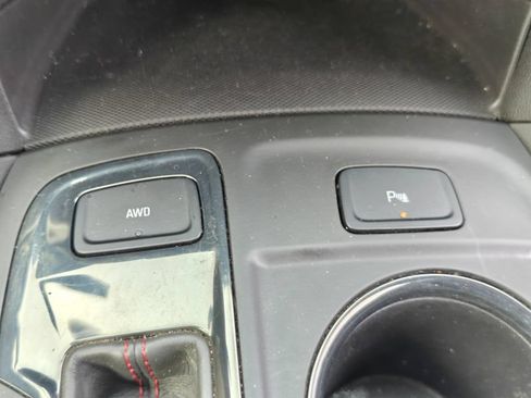 Used 2022 Chevrolet Equinox RS w/ Infotainment Package AWD/4WD image 36