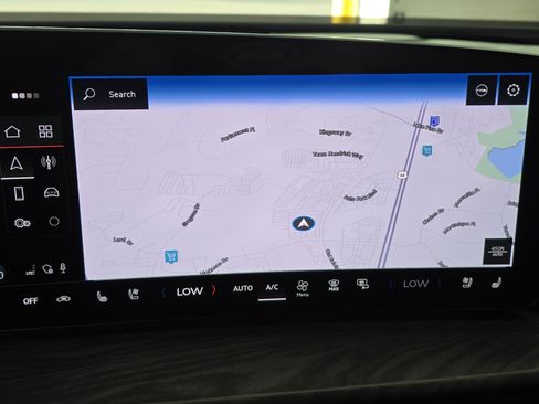 New 2025 Audi Q5 Prestige image 21