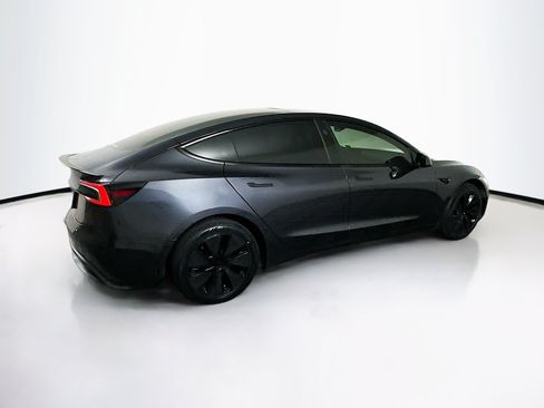 Used 2024 Tesla Model 3 Long Range RWD image 10