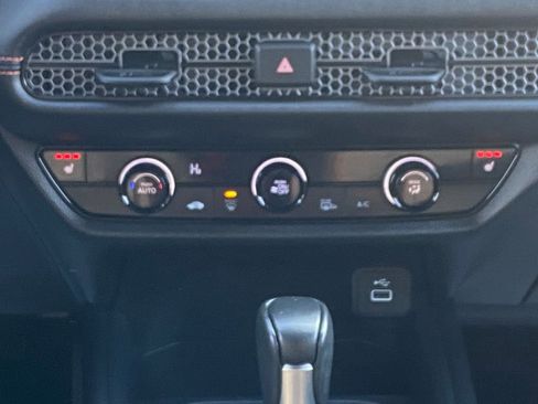 Used 2023 Honda HR-V Sport image 22