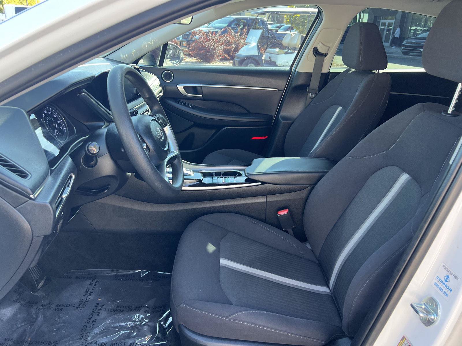 Used 2022 Hyundai Sonata SEL FWD image 26