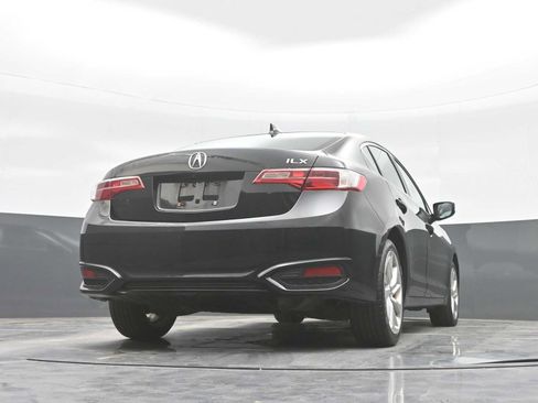 Used 2018 Acura ILX FWD image 41