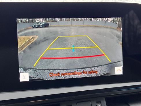 Used 2024 Lexus ES 350 w/ Premium Package image 30