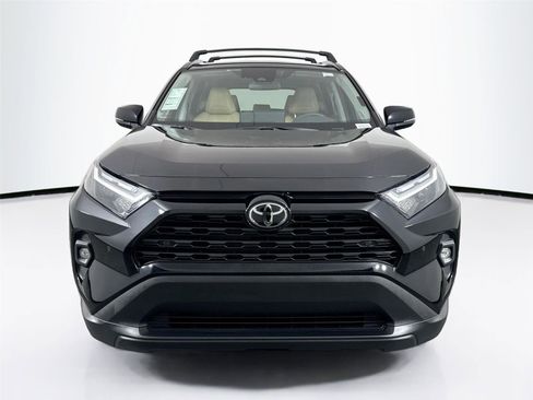 Certified 2024 Toyota RAV4 XLE Premium w/ Weather Package image 9