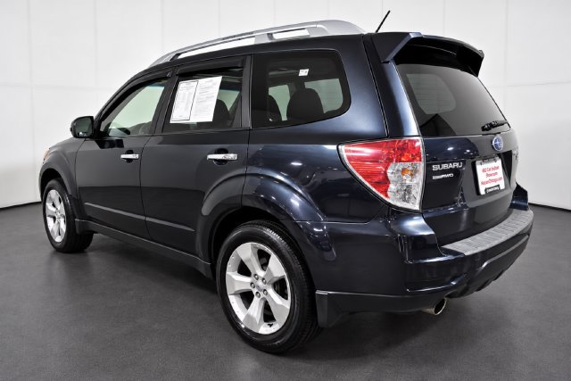 Used 2013 Subaru Forester 2.5XT Touring AWD/4WD image 6