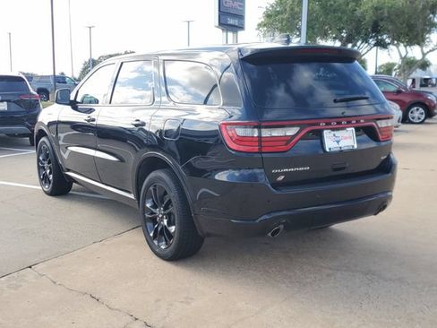 Used 2026 Dodge Durango GT AWD/4WD image 4