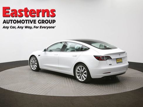 Used 2018 Tesla Model 3 Long Range image 61