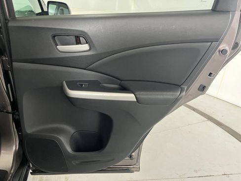 Used 2012 Honda CR-V EX-L image 25