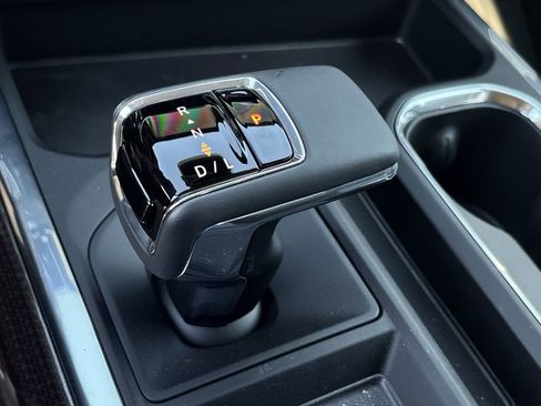 New 2026 Chevrolet Silverado 1500 RST AWD/4WD image 16