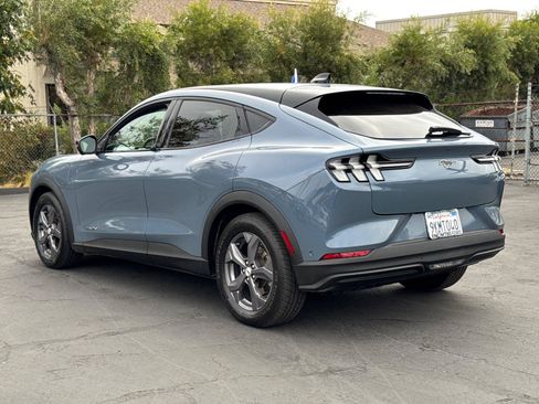 Used 2023 Ford Mustang Mach-E Select RWD image 11