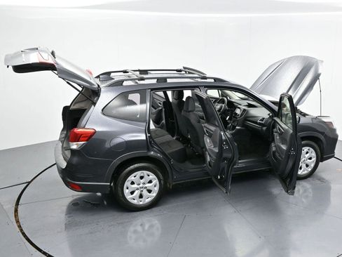 Used 2019 Subaru Forester Base w/ Alloy Wheel Package image 39