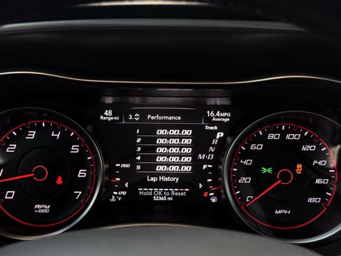 Used 2020 Dodge Charger Scat Pack image 55