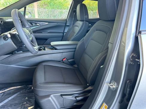 New 2026 Chevrolet Blazer EV LT w/ Midnight/Sport Edition AWD/4WD image 18